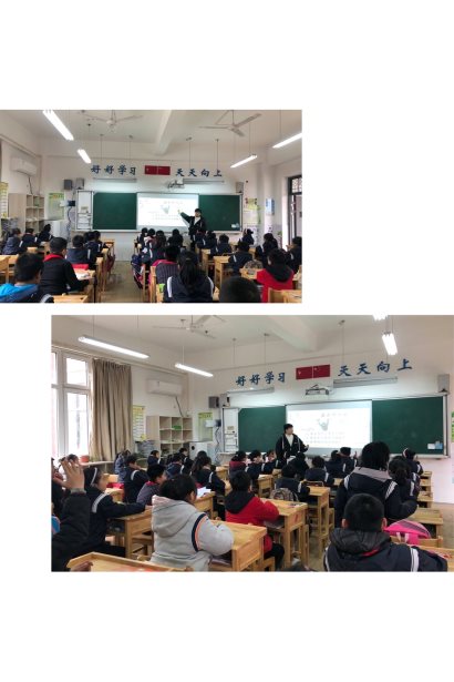 一群人在厨房里&#xA;&#xA;描述已自动生成