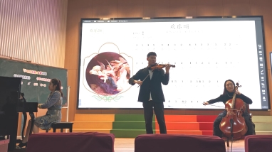 奏唱1