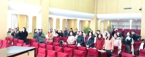 参会老师2